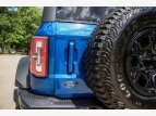Thumbnail Photo 61 for 2021 Ford Bronco